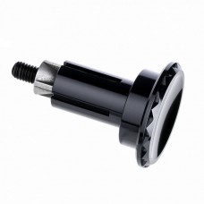 Motogadget Bar end adapters for m.view METALMIRROR Glassless Bar End Mirrors